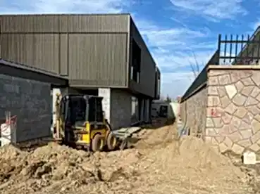 Çankaya Tesviye