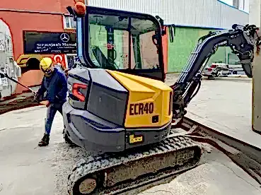 Gölbaşı Kiralık Bobcat