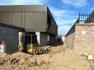 Yenimahalle Tesviye