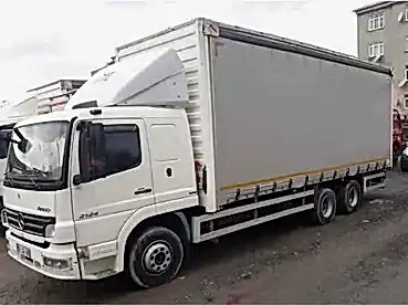 Etimesgut Nakliye Arabası