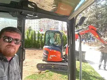 Ankara Peyzaj